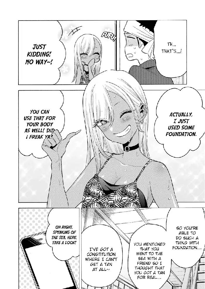 My Dress-Up Darling Chapter 32 image 02_optimized